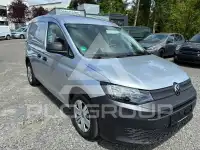 2022 Volkswagen Caddy