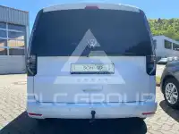 2022 Volkswagen Caddy