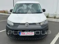 2022 Volkswagen Caddy