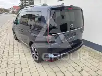 2022 Volkswagen Caddy