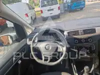 2022 Volkswagen Caddy