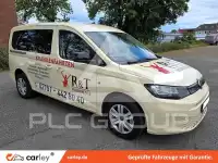 2022 Volkswagen Caddy