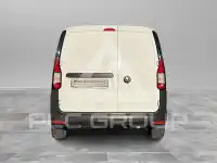 2022 Volkswagen Caddy