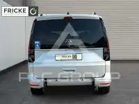 2022 Volkswagen Caddy