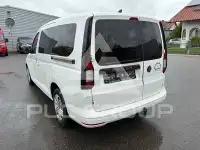 2022 Volkswagen Caddy