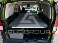 2022 Volkswagen Caddy