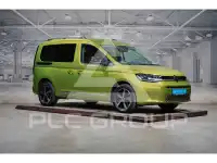 2022 Volkswagen Caddy