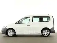 2022 Volkswagen Caddy