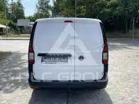 2022 Volkswagen Caddy