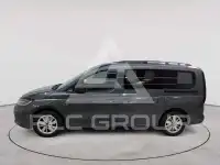 2022 Volkswagen Caddy