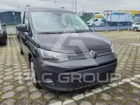 2022 Volkswagen Caddy
