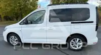 2022 Volkswagen Caddy