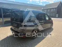 2022 Volkswagen Caddy