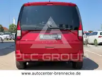 2022 Volkswagen Caddy