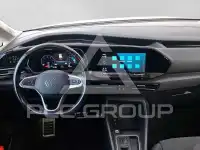 2022 Volkswagen Caddy