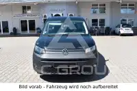 2022 Volkswagen Caddy