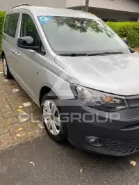2022 Volkswagen Caddy