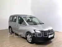 2022 Volkswagen Caddy