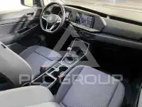 2022 Volkswagen Caddy