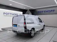 2022 Volkswagen Caddy