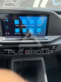 2022 Volkswagen Caddy