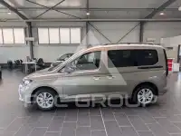 2022 Volkswagen Caddy