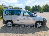 2022 Volkswagen Caddy