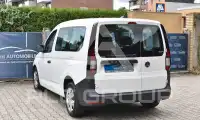 2022 Volkswagen Caddy