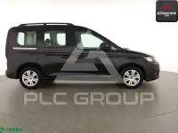2022 Volkswagen Caddy