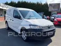 2022 Volkswagen Caddy