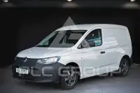 2022 Volkswagen Caddy