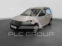 2022 Volkswagen Caddy