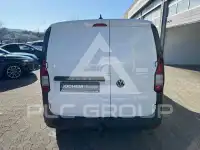 2022 Volkswagen Caddy