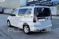 2022 Volkswagen Caddy
