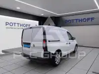 2022 Volkswagen Caddy