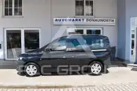 2022 Volkswagen Caddy