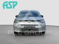 2022 Volkswagen Caddy