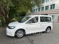2022 Volkswagen Caddy