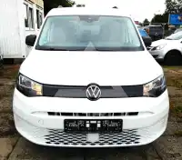 2022 Volkswagen Caddy