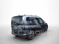 2022 Volkswagen Caddy