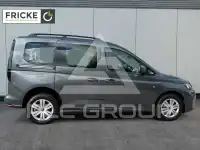 2022 Volkswagen Caddy