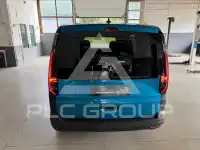 2022 Volkswagen Caddy