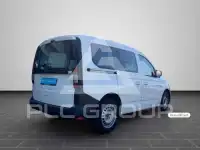 2022 Volkswagen Caddy