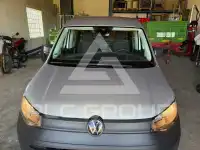 2022 Volkswagen Caddy