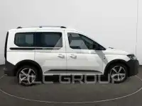 2022 Volkswagen Caddy