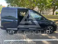 2022 Volkswagen Caddy