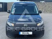 2022 Volkswagen Caddy