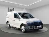 2022 Volkswagen Caddy