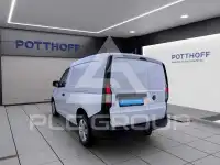 2022 Volkswagen Caddy