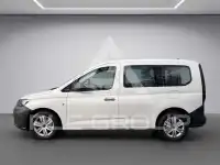 2022 Volkswagen Caddy